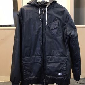 Analog Jacket
